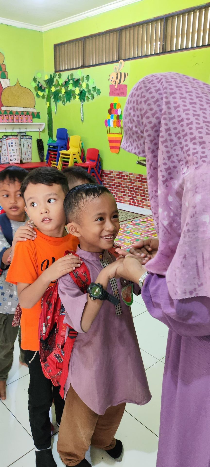 Program Pemberdayaan Ekonomi