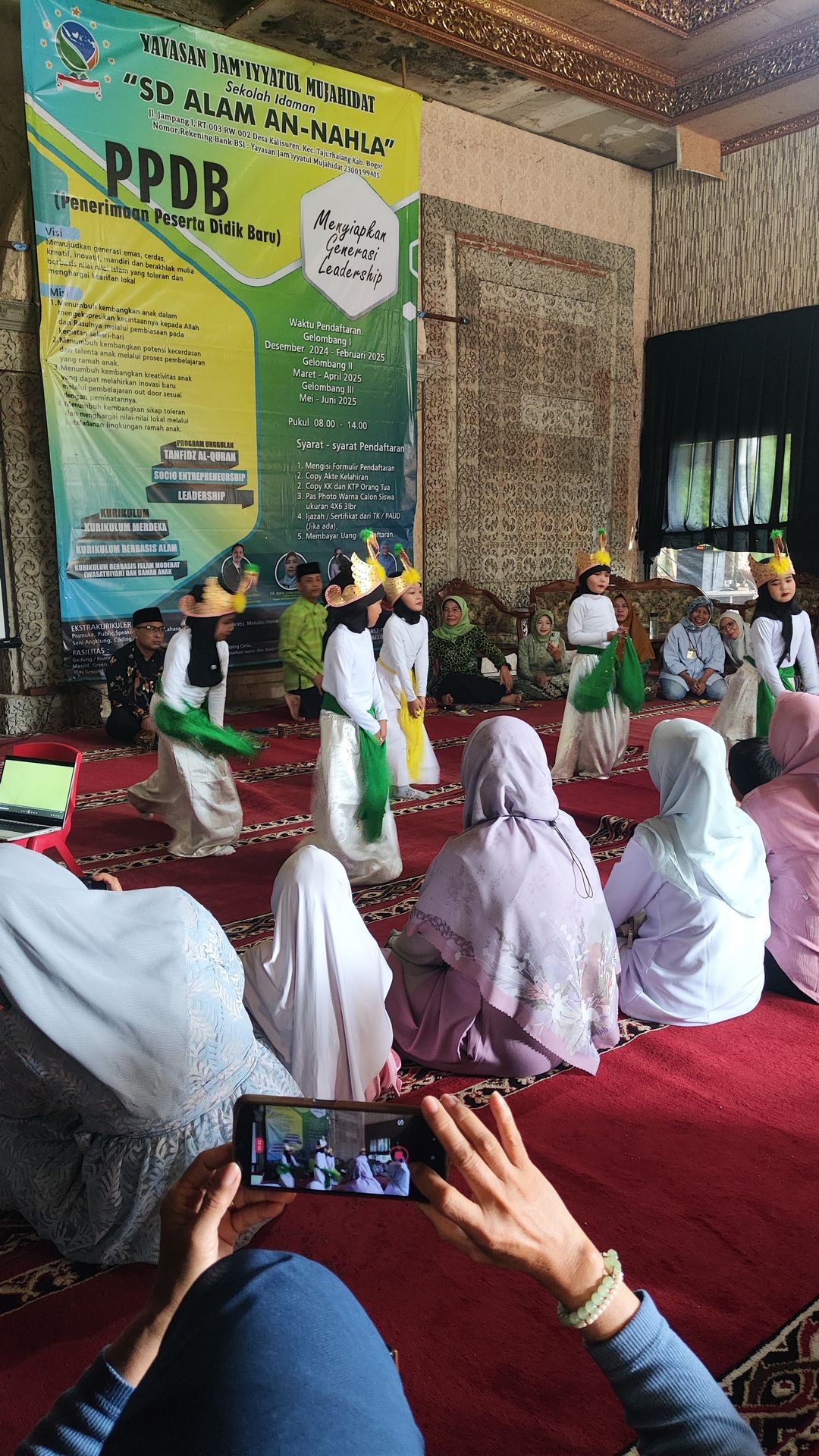 Program Layanan Pendampingan terhadap Perempuan dan Anak Korban Kekerasan