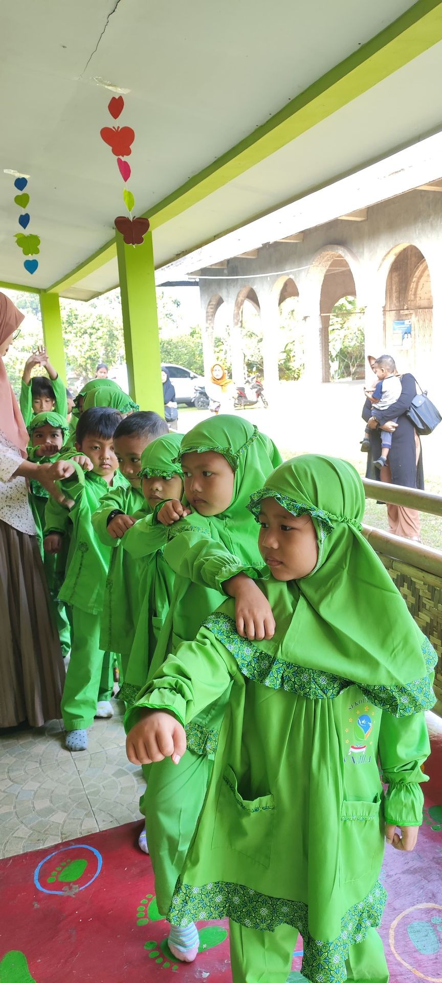 Bantuan Pendidikan